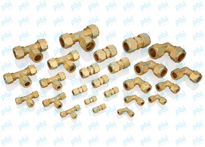 Compression Fitting
