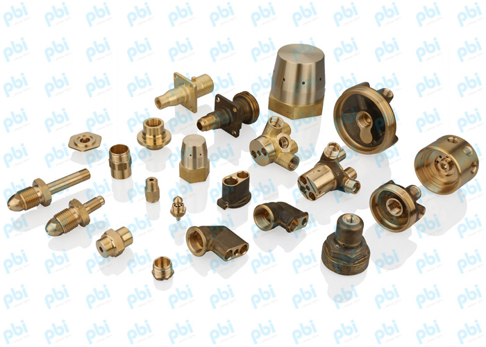 Gas Parts