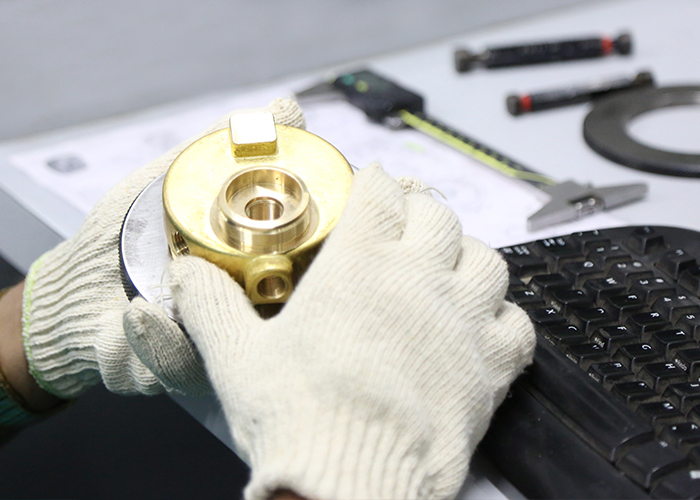 Measuring Equipments