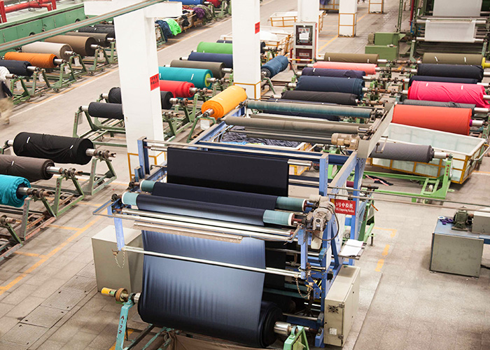 Textile Industry